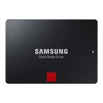 SAMSUNG SSD interne 860 PRO - 250Go