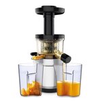 Moulinex zu420e10 extracteur de jus juice & clean