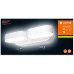 Applique LED extérieure  LEDVANCE ENDURA STYLE MINI SPOT L 4058075205178 LED intégrée  Puissance: 13 W      13 kWh/100