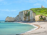 SMARTBOX - Coffret Cadeau Balade naturaliste guidée à la découverte des falaises d’Étretat -  Sport & Aventure