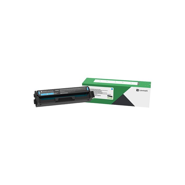 Lexmark Lexmark 331X Toner Cyan 20N2XC0