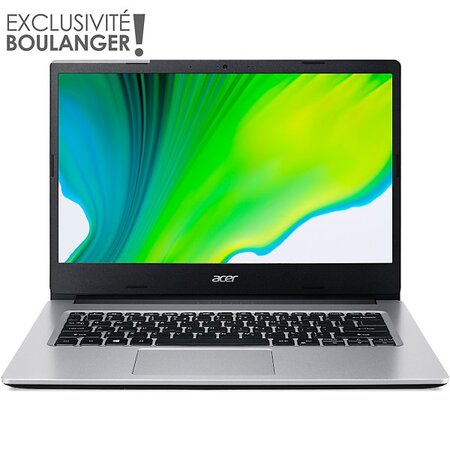 Acer acer aspire 3 a314-22-r73e amd ryzen 5 - 14'