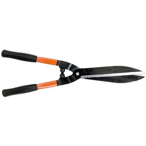 Bahco cisaille à haies traditionnelle p51-f