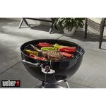 WEBER Support pour thermometre connecté iGrill