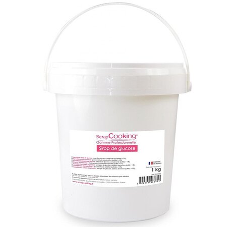 Sirop de glucose 1 kg