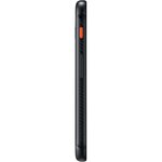 Samsung smartphone galaxy xcover 4s sm-g398fn/ds 32 go - 4g - écran 12 7 cm (5) hd - 3 go ram - android 9.0 pie - noir