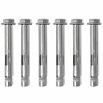 vidaXL Auvent de porte 240 x 100 cm PC