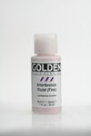 Peinture Acrylic FLUIDS Golden VII 30ml Interference Violet fin