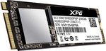 Disque Dur SSD Adata XPG SX8200 Pro 256Go - M.2 NVMe Type 2280