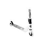 Street surfing patinette torpedo armour blanc / noir 04-15-004-2