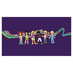 41748 Le centre collectif de heartlake city