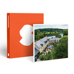 SMARTBOX - Coffret Cadeau 2 jours d'évasion gastronomique - Séjour