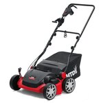 Scarificateur électrique mtd optima 37 ve