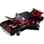 Lego 10304 - Icons Chevrolet Camaro Z28