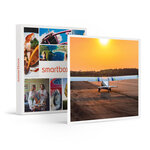 SMARTBOX - Coffret Cadeau Baptême de vol de 15 minutes en ULM au-dessus de la dune du Pilat -  Sport & Aventure