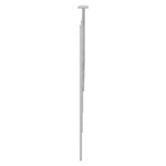 vidaXL Tête de lit Gris béton 160 cm Bois d'ingénierie