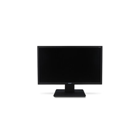 Acer v6 v246hlbd 61 cm (24") 1920 x 1080 pixels full hd noir