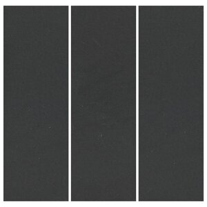 vidaXL Tapis de piscine Noir 396 x 396 x 0 1 cm