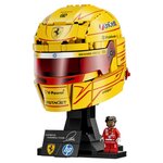 43022 Casque de Lewis Hamilton ® Editions