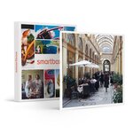SMARTBOX - Coffret Cadeau Visite privée guidée des passages couverts parisiens pour un groupe de curieux -  Sport & Aventure