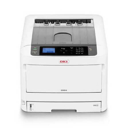 Oki c834dnw-euro c834dnw-euro