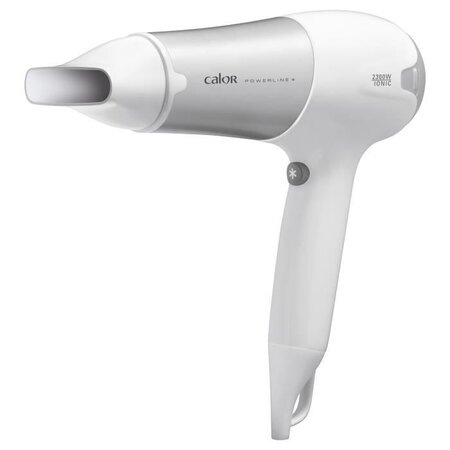 CALOR - Seche-cheveux power line + - CV5090C0