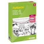 Kerbl ensemble complet d'écuries contre les mouches flymaster