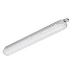 Réglette étanche led coreline wt120c g2 l600 15 w 1900 lm 4000k