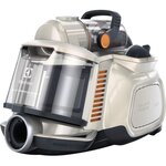 ELECTROLUX ESPC74SW Aspirateur sans sac - 71dB - Capacité du bac 1.4L - Filtre Hygiene lavable - poignée confort