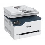 Imprimante laser couleur multifonction Xerox C235 WiFi Fax 22 ppm