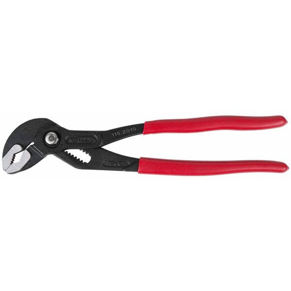 Ks tools pinces pour pompe à eau 175 mm 115.2011