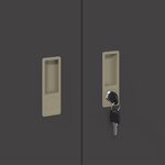 vidaXL Armoire de rangement Noir 90 x 40 x 70 cm Acier