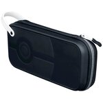 Housse de transport Pokeball PDP Deluxe Travel Case pour Switch