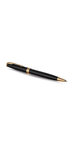 PARKER Sonnet Coffret cadeau Duo : Stylo bille noir + Stylo plume  noir