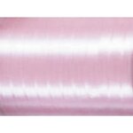 Bolduc bobine lisse 500mx7mm rose moyen clairefontaine