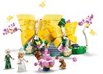 LEGO Wicked 75688 — Le mariage de Glinda  476 pièces  dès 8 ans.
