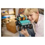 42227 SUV Jeep® Wrangler Rubicon ® Technic