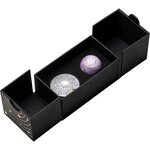 MERCURY Solar System 2 Once Argent Monnaie 10 Cedis Ghana 2024
