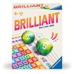 Brilliant - Jeux famillial de des