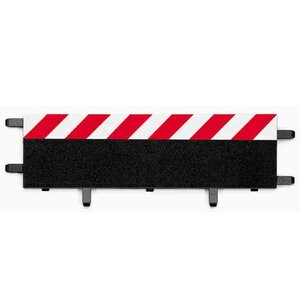 CARRERA 20020560 - Bordures pour les droites standard