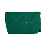 Canapé suspendu globo royal vert - coussin imperméable