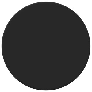 vidaXL Plateau de table Noir 50 x 50 x 1 5 cm Bois d'ingénierie