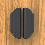 vidaXL Abri de jardin Marron clair 192x1021x223 cm Acier galvanisé