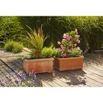 Gardena système de goutte-à-goutte pour jardinière expansion set 13006-20