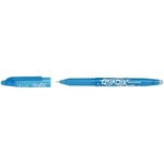 Stylo roller FriXion Ball 0,7 Turquoise PILOT