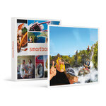 SMARTBOX - Coffret Cadeau Entrée 2024 au Parc Astérix pour 2 adultes et 1 enfant -  Sport & Aventure