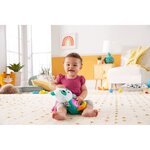 Fisher-price linkimals andréa le panda - 9 mois et +