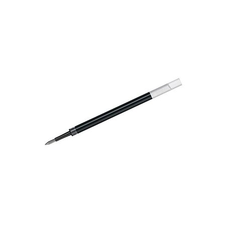 uni-ball Recharge pour stylo roller (UMR-10), noir