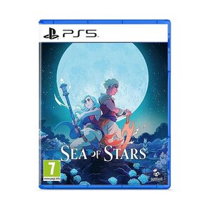 Jeu PS5 Sea of Stars
