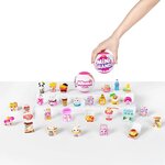 Zuru 77624GQ1 - Mini Brands - Kawaii  Capsule S1